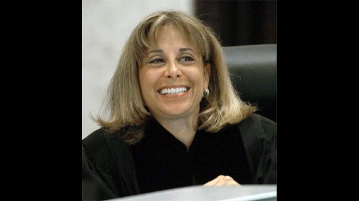 Jeri Beth Cohen