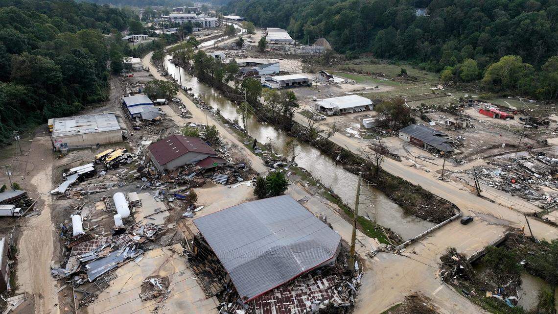 When hurricanes strike, another crisis hits those recovering from opioid addiction