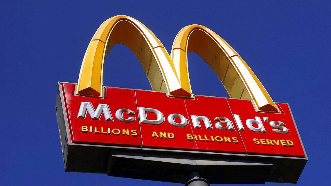 A New Jersey McDonald’s fired a man who worked there for years because he has autism, according to a lawsuit filed by the Equal Employment Opportunity Commission.