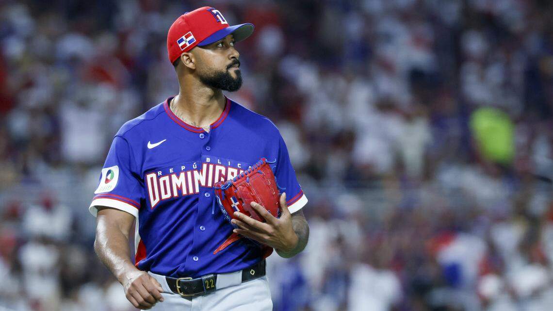 Alcantara’s World Baseball Classic outing not his best but enough to help DR win