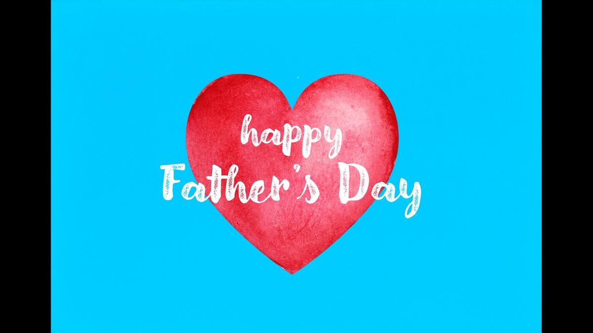 “I am so thankful for the short time we had together. I am so happy that he got to know his grandchildren. And that he knew that we — my brother and I — loved him and had forgiven him for not being in our lives.”