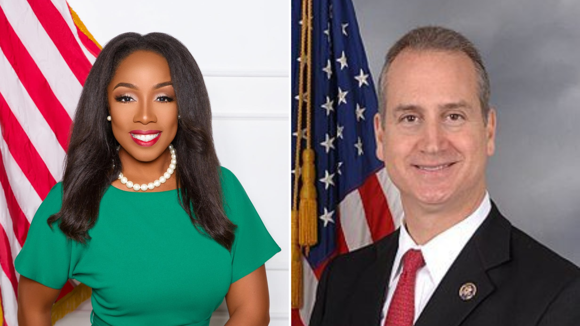 Lawmaker chose party over democracy. In U.S. House District 26, we do not recommend | Editorial