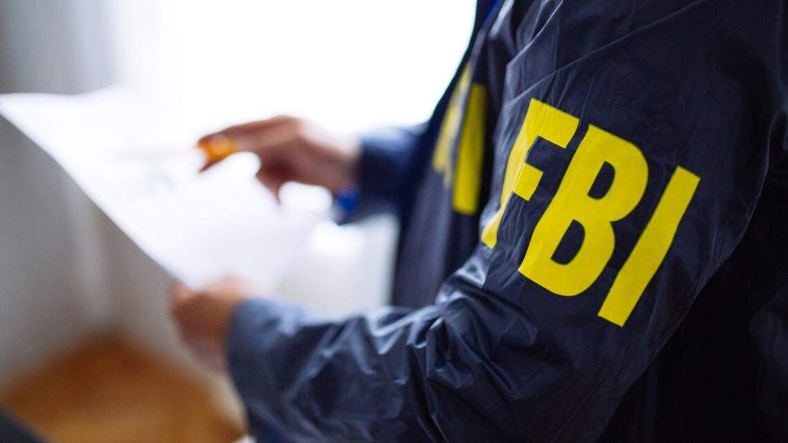 Members of the FBI filed two lawsuits against the Justice Department on Feb. 4.