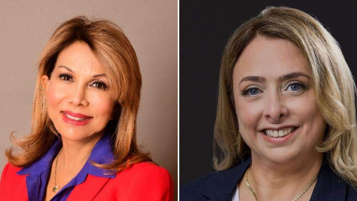 Herald recommends: Marta Perez in School Board District 8, where voters should reject partisanship, stay the course | Editorial