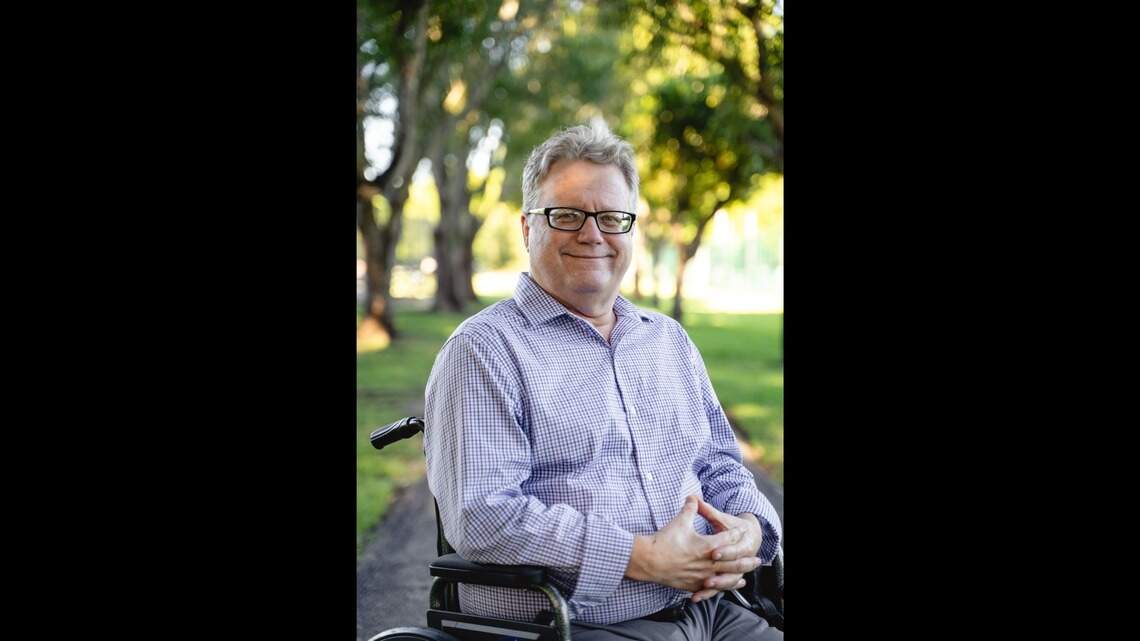 Palmetto Bay councilman narrowly avoids foreclosure auction in last-minute order