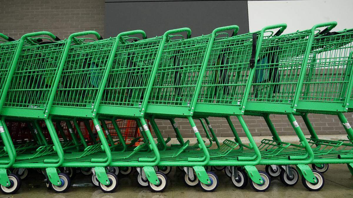 With inflation, consumers’ purchasing power has decreased.