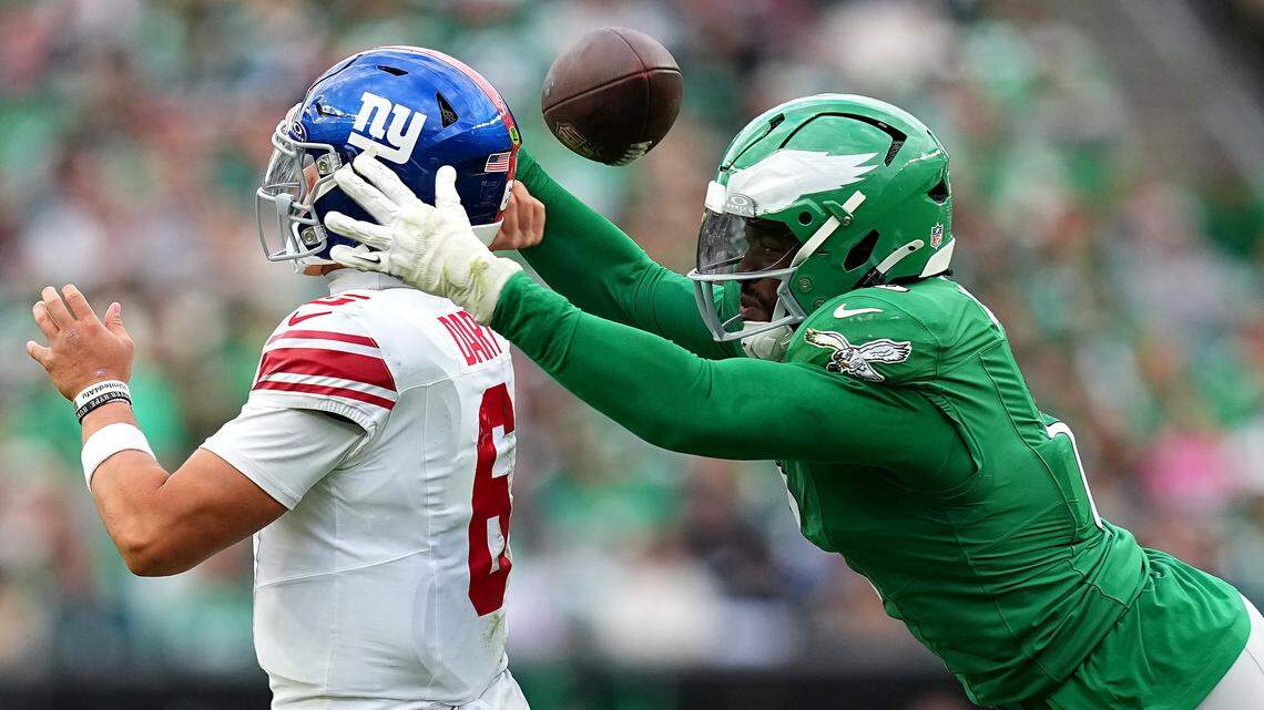 ‘An opportunity.’ Dolphins free agents came to South Florida for playing time