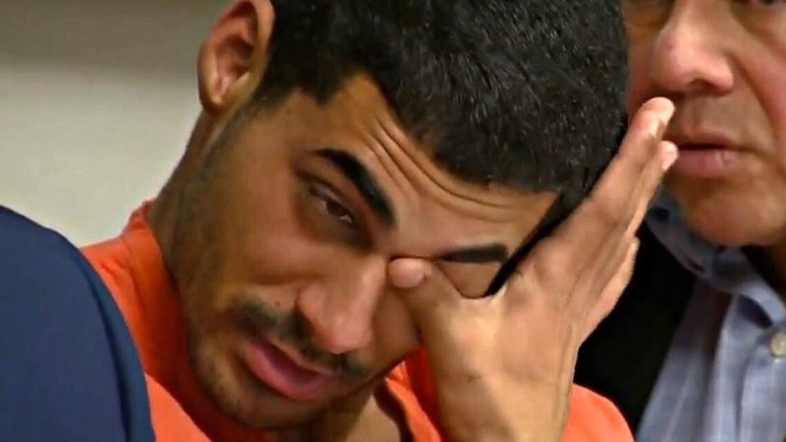 Colorado governor commuted truck driver Rogel Lazaro Aguilera-Mederos’s 110-year prison sentence for a fatal accident in which four people died to 10 years.