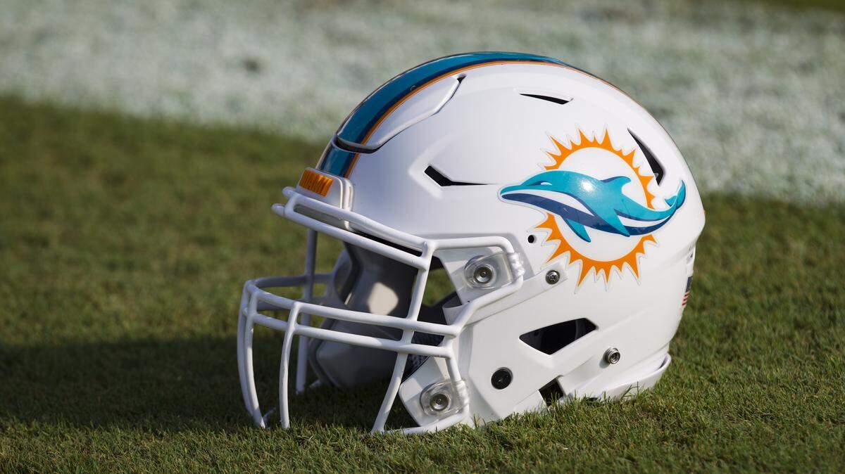 The Dolphins might move to Miramar, or Miami-Dade. Or perhaps they will stay in Davie.