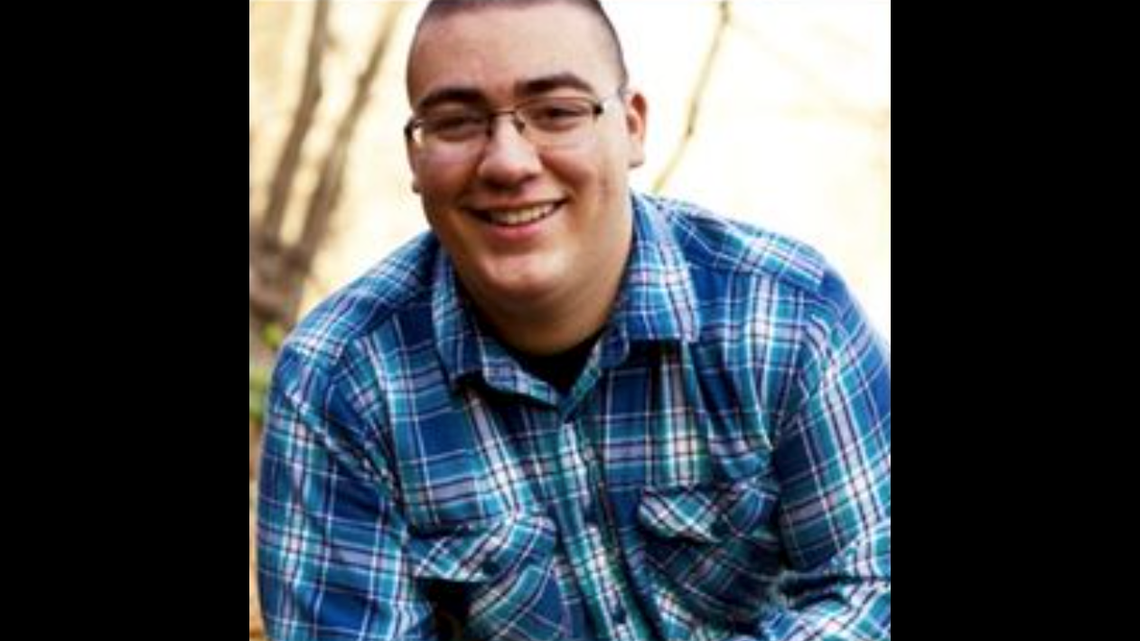 Nick Theofilis was killed after a crash in which he was driving an ambulance, Pennsylvania officials say.