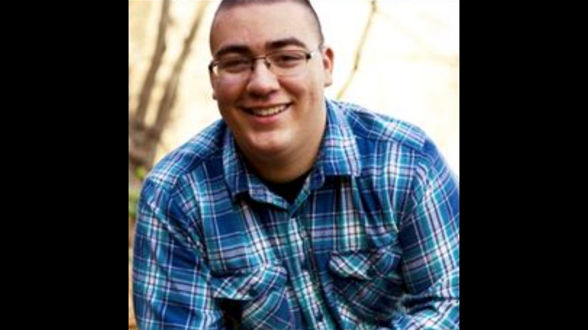 Nick Theofilis was killed after a crash in which he was driving an ambulance, Pennsylvania officials say.