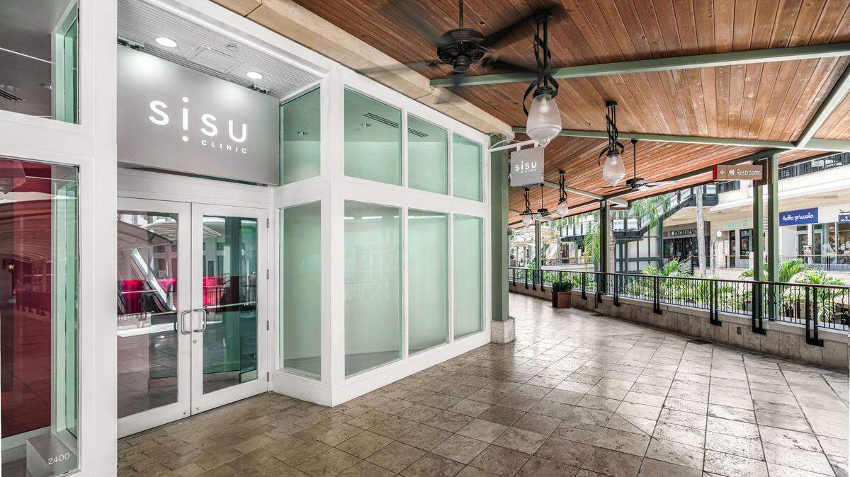 Sisu Clinic