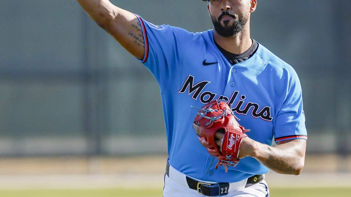 Greg Cote’s Poll Dance: Rank Marlins among your favorite Miami pro teams. Vote!