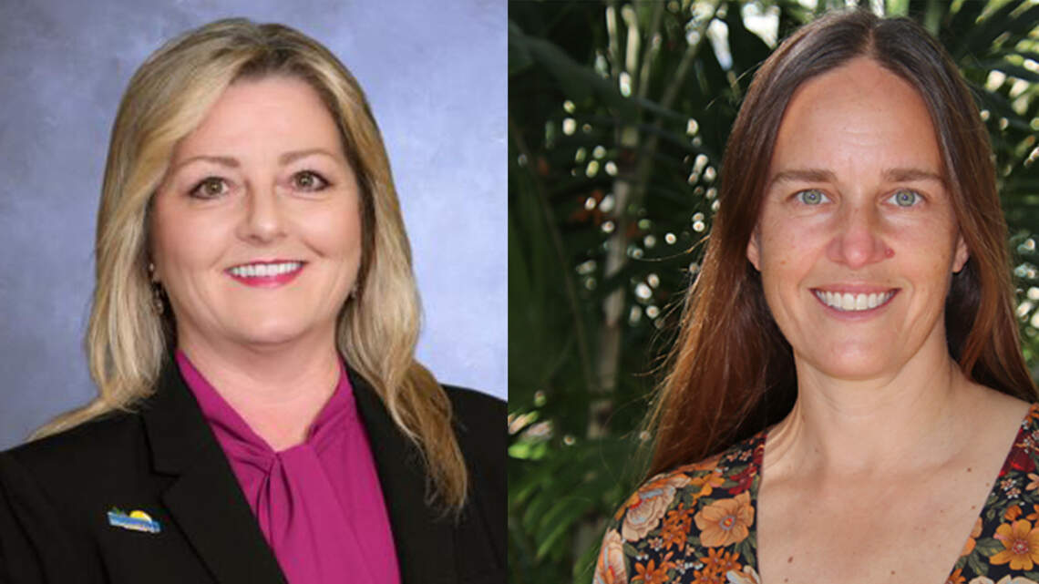 Meet the candidates for Cutler Bay council. Here’s what they have to say