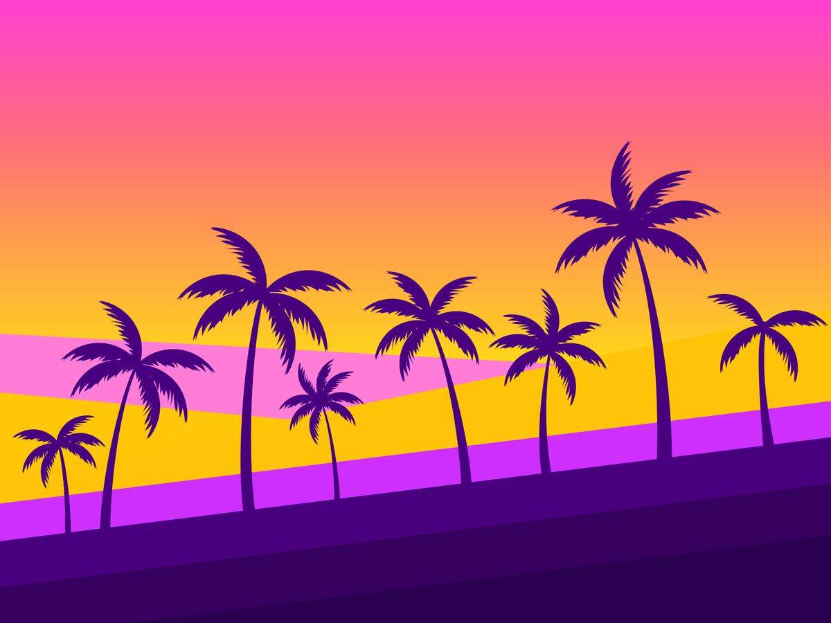 We asked some authors who’ll be at the Miami Book Fair to tell us about their formative years in Miami. Here’s what they said.