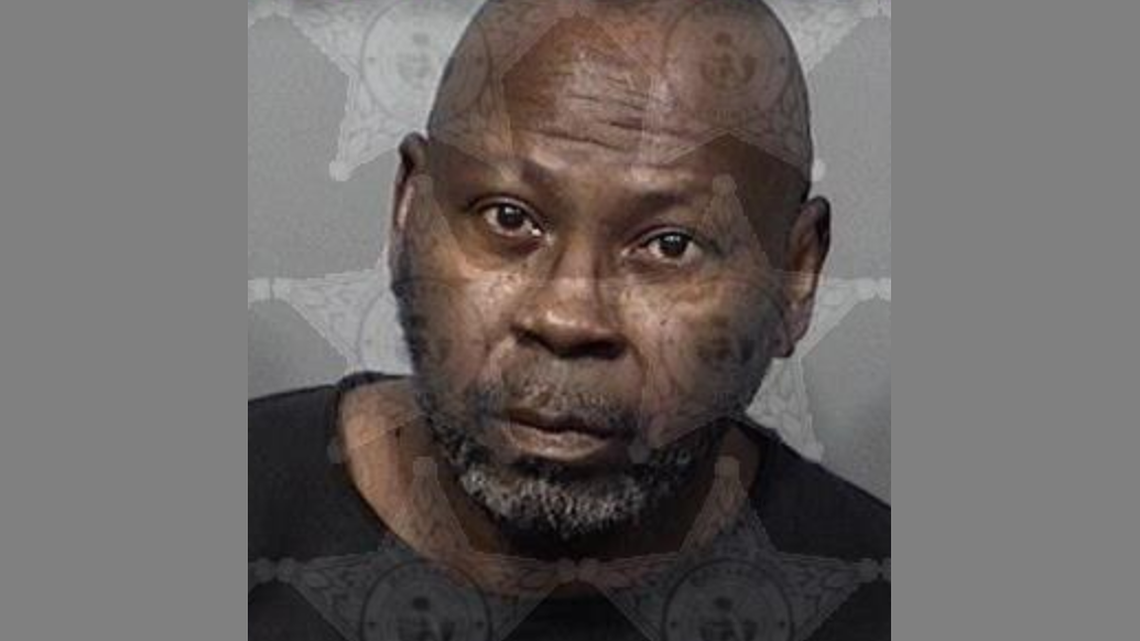Willie Fred Shorter, a caregiver at a Rockledge, Florida, group home for people with disabilities, impregnated a disabled woman in Jan. 2015, and she later gave birth, police say. He was arrested this month.