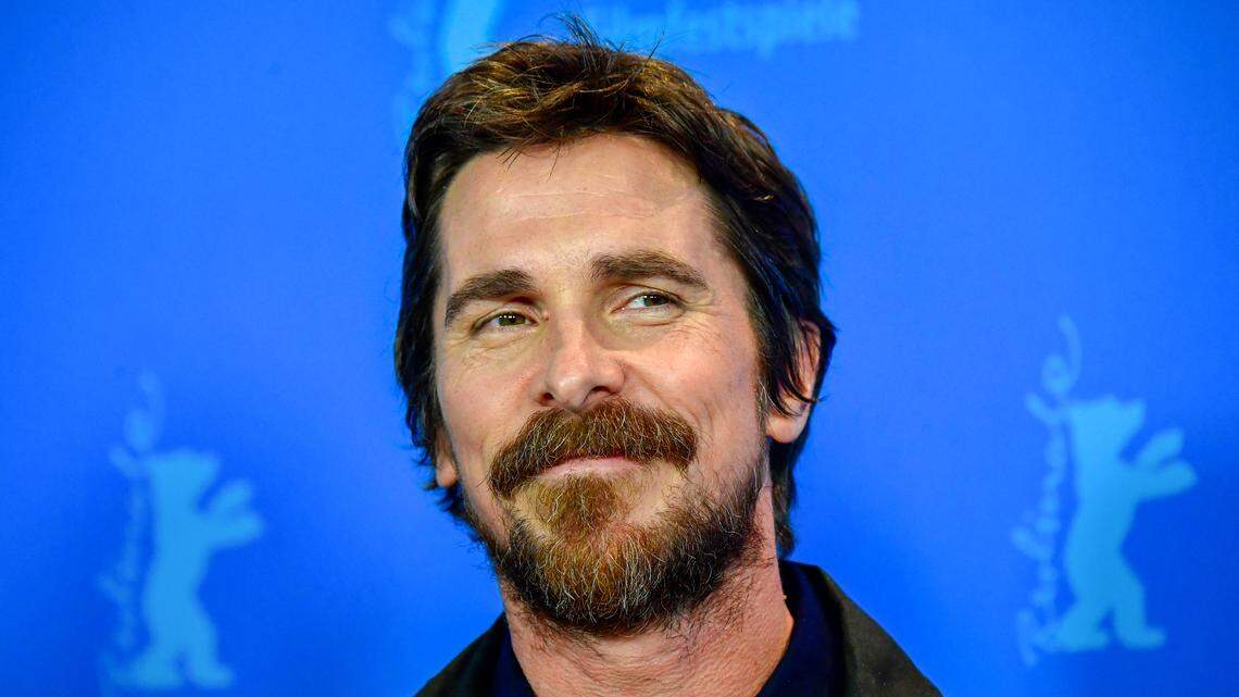 Christian Bale Says He’s a ‘Terrible Disappointment’ Off Screen. Here’s Why