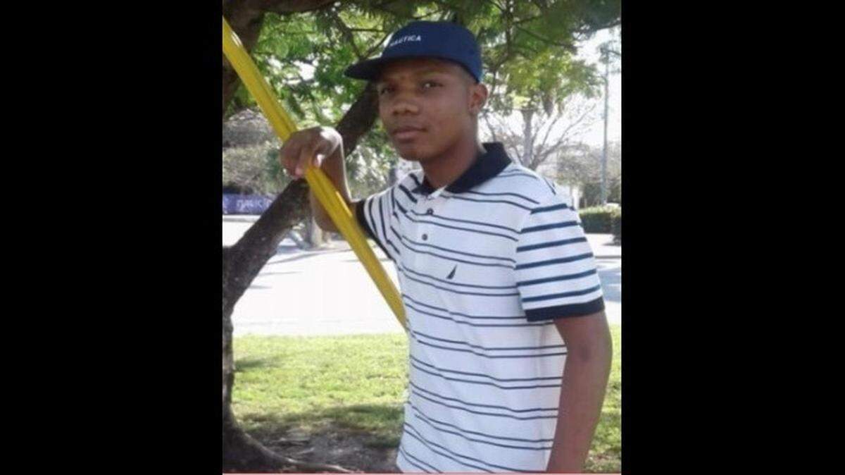 Miami police found the missing Samuel Williams, 17, who was last seen in the area of 167 Northeast 65th Street on Thursday, June 6, 2019. He was found safe Saturday.