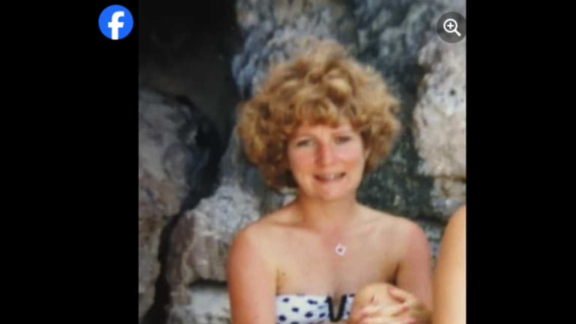 Clara Kopp Reynolds went missing in the late 1980s and her body was found in 1990 by loggers in Alabama, police said.