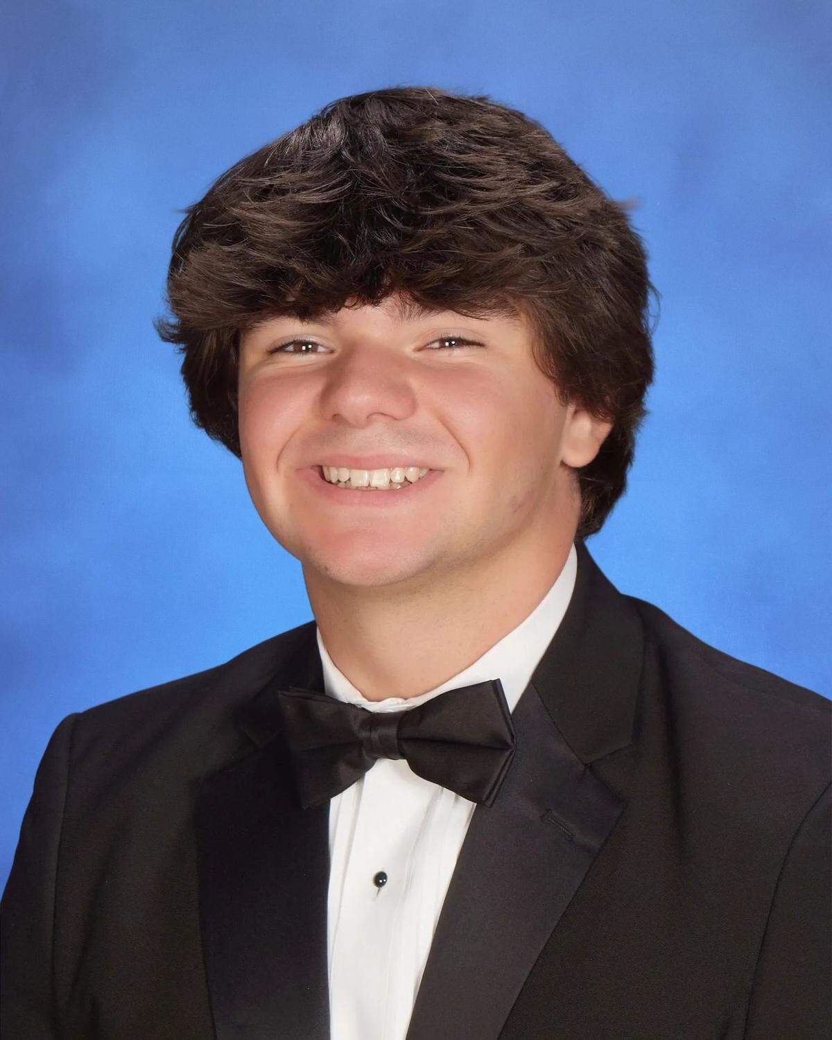Paul Sasso, Palmetto Senior High