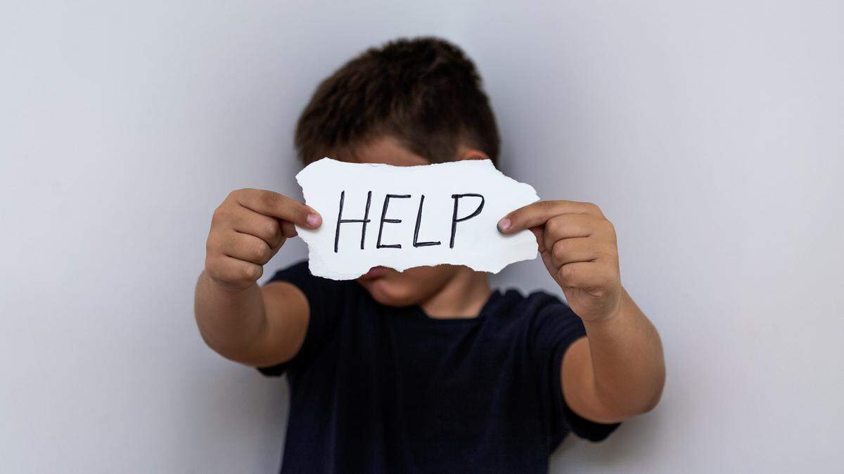 Kentucky has some of the highest rates of child abuse and neglect in the nation. The state doesn’t seem to be helping.