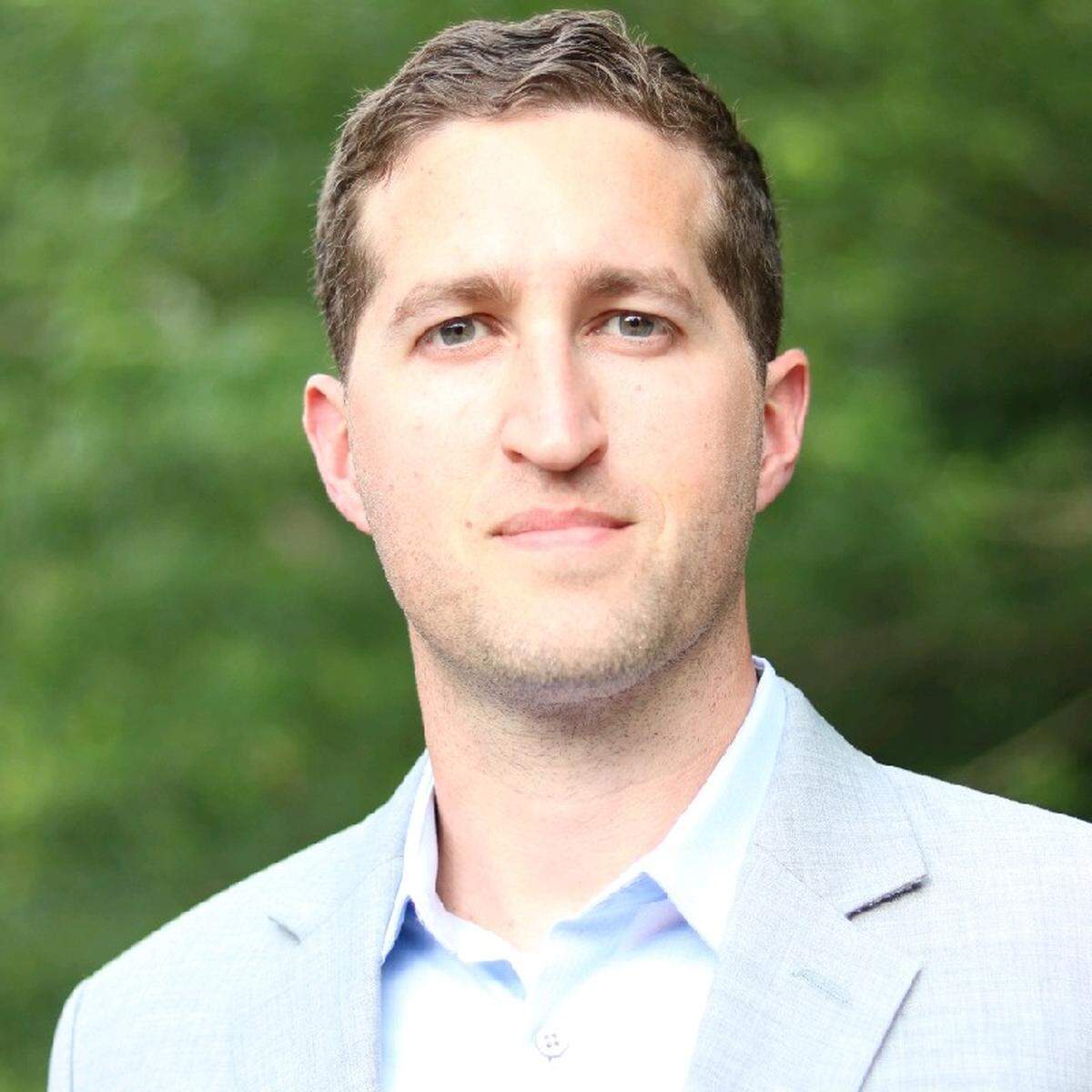 Gov. Ron DeSantis appointed Wesley Brooks as the state’s new chief resilience officer.