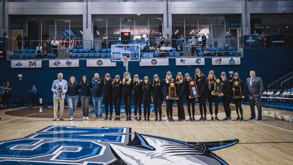 Nova Southeastern wins fourth consecutive national title