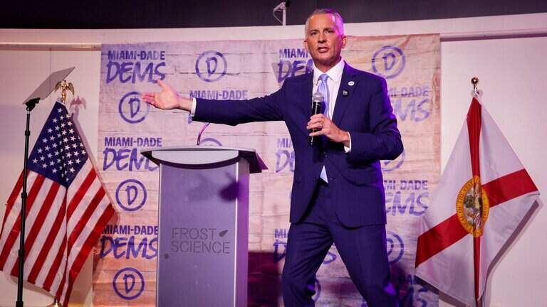 David Jolly says debates ‘further toxicity.’ Other Democrats disagree