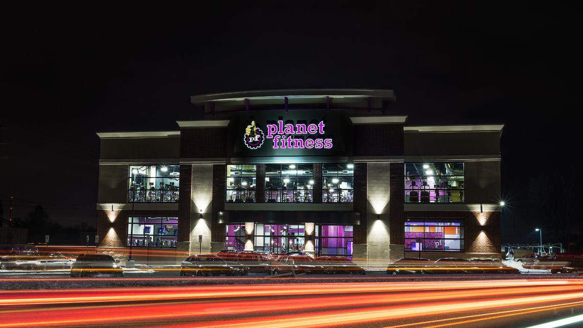 Teens that join will also be enrolled in a scholarship raffle, Planet Fitness said.