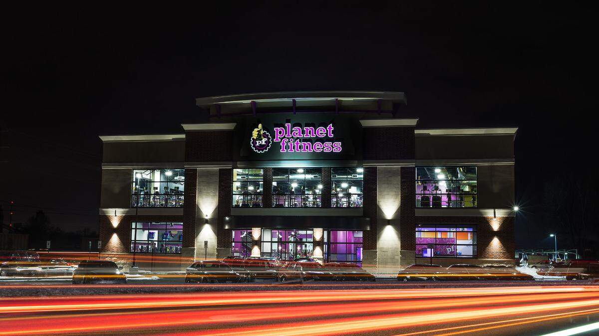 Teens that join will also be enrolled in a scholarship raffle, Planet Fitness said.