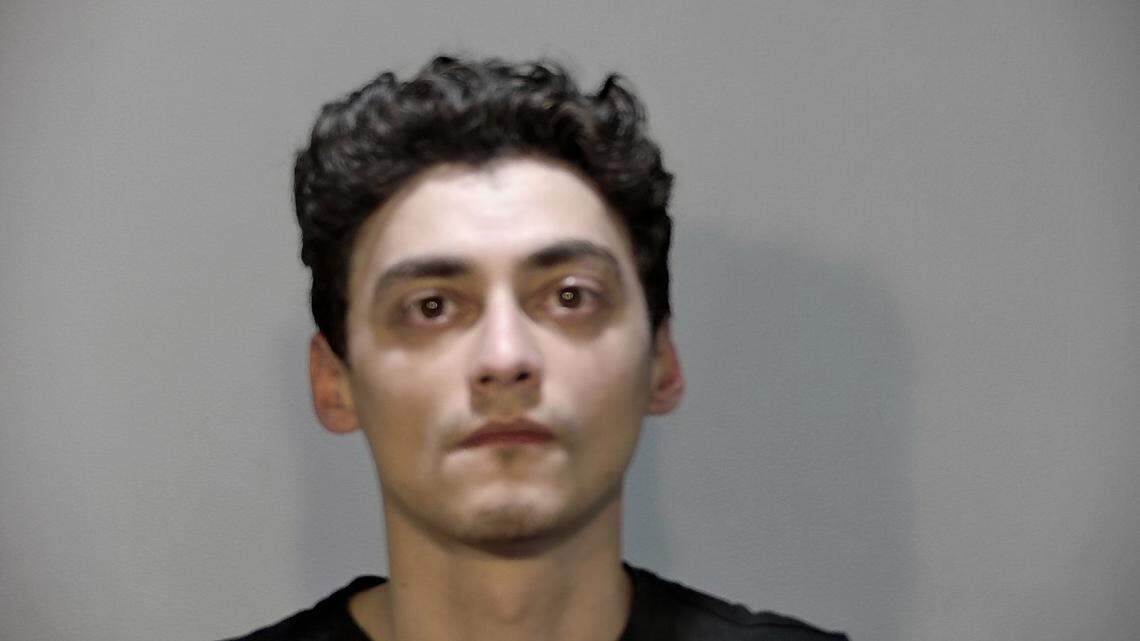 Florida Keys deputy gets DUI with child in car. It’s not his first time in cuffs