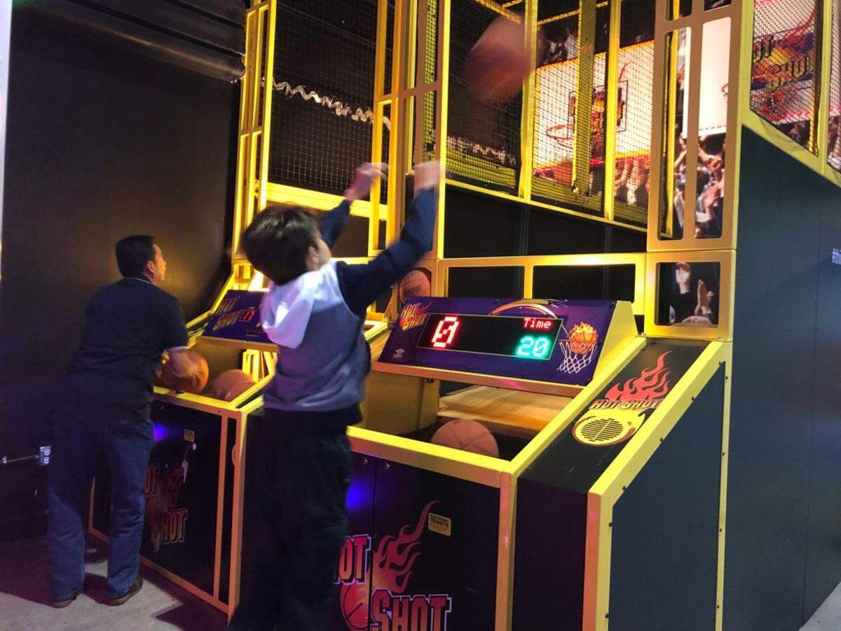 Xtreme Action Park