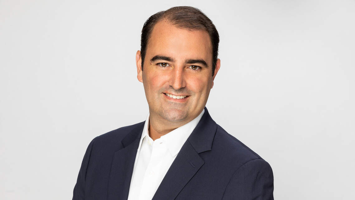 He just bought the former Walmart site in Midtown. What’s next for Alex Vadia?