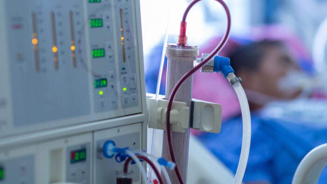 A study by researchers at Washington University School of Medicine in St. Louis and the Veterans Affairs St. Louis Health Care System shows that people who have had COVID-19, including those with mild cases, are at an increased risk of developing kidney damage as well as chronic and end-stage kidney diseases.