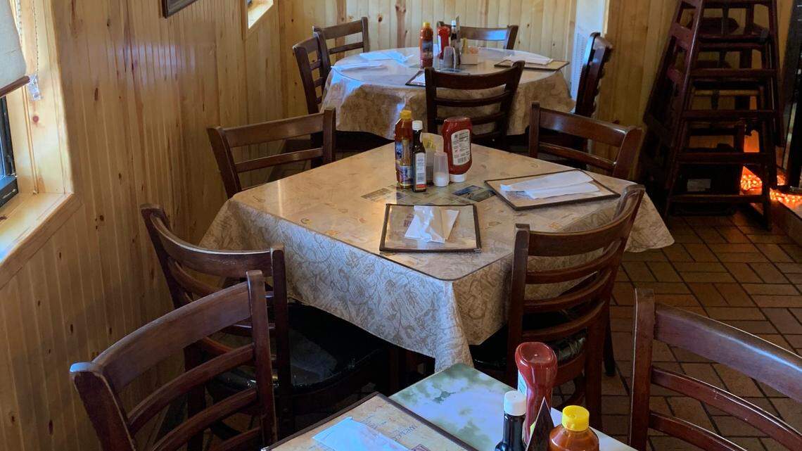 El Siboney was named the best restaurant in Key West by Miami Herald/FLKeysNews.com readers in 2022.