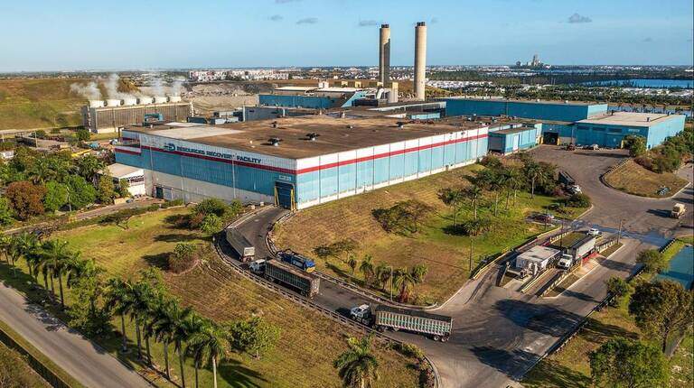 ¿Qué pasará con su factura de basura si Miami-Dade nunca reconstruye su incinerador de Doral?