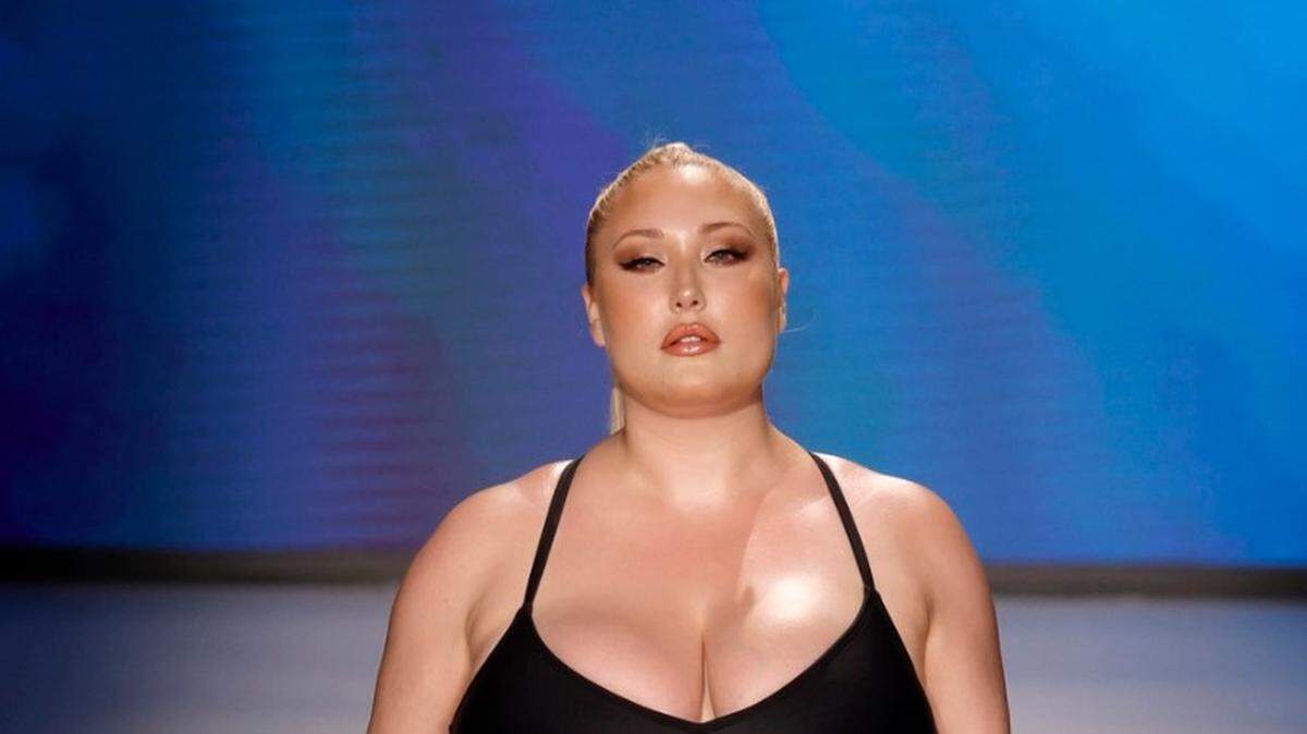 Hayley Hasselhoff/Paraiso