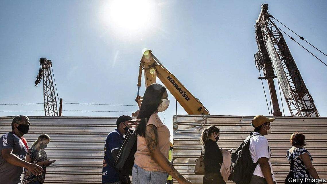 Latin America will be the slowest-growing region in the world — and it’s largely to blame | Opinion