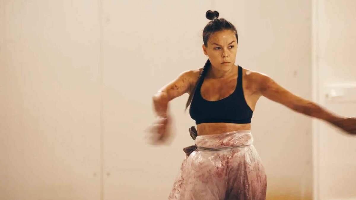 Dancer Rocío Molina has long faced headwinds from traditionalists.