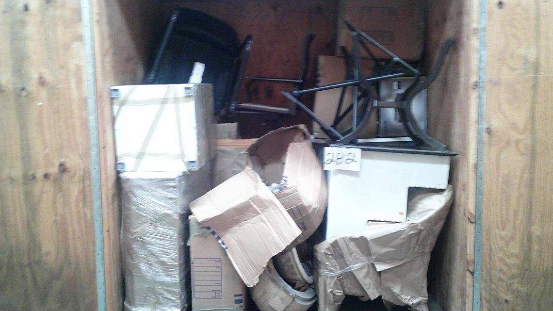 Fort Lauderdale moving company was a serial scammer that held furniture hostage, feds say