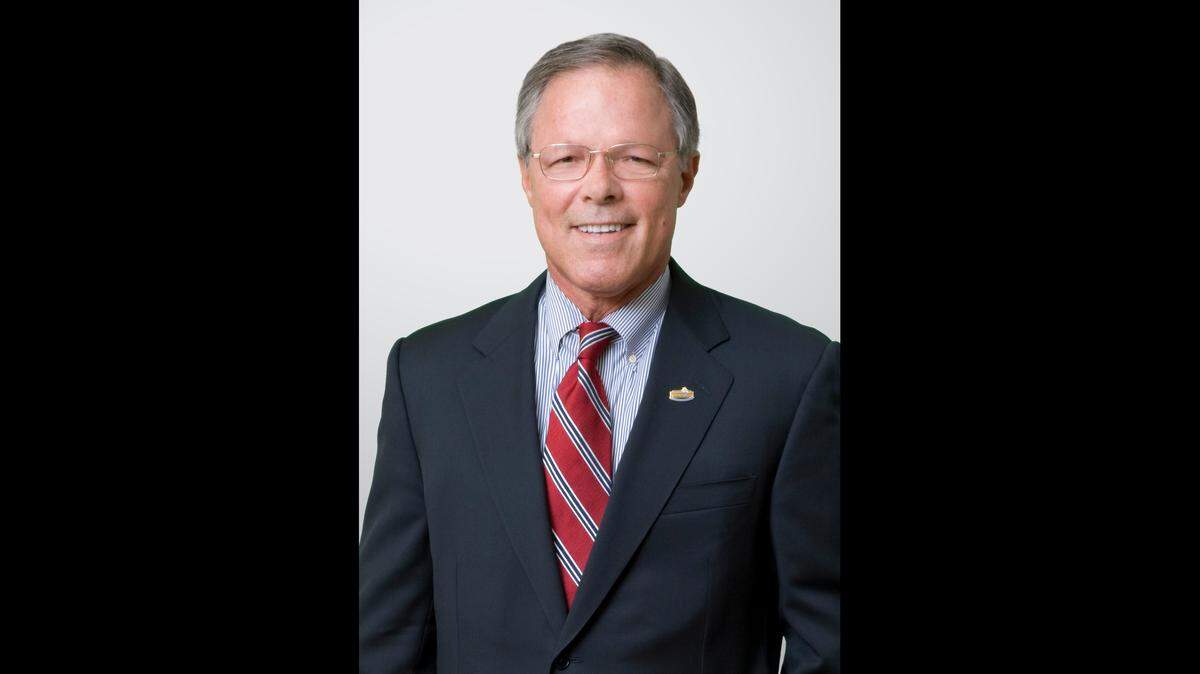 George B. Howell