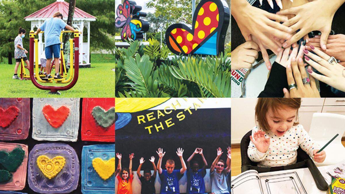 JAFCO’s mission is to provide care, safety and support to children and their families within the Jewish community and beyond in South Florida who are impacted by abuse, neglect, trauma or developmental disabilities.