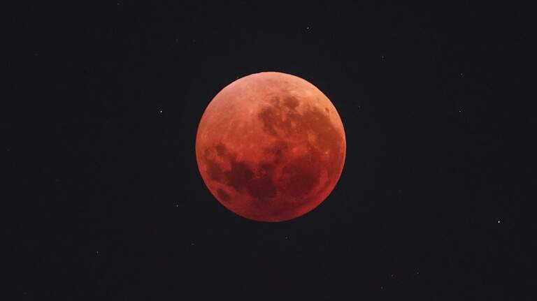 A lunar eclipse will overtake the SC skies soon. Here’s where to best view it in Columbia