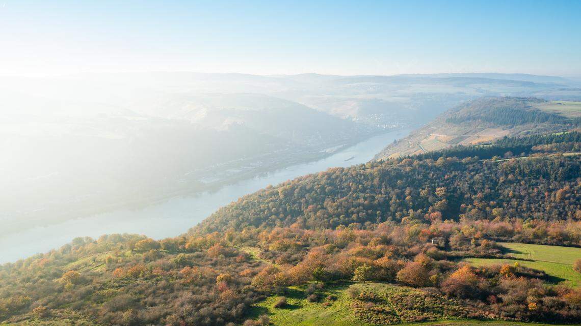 Thousands of years ago in the Rhine River Valley of northern France, a battle between groups led to mutilated bodies and gruesome trophies.