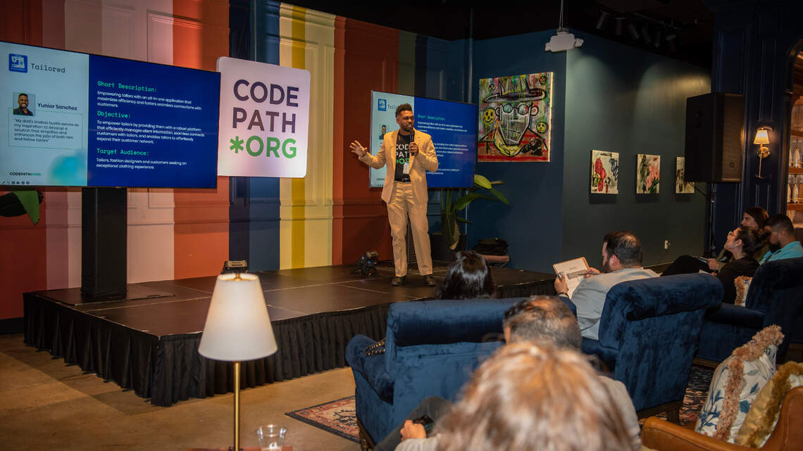 How a Miami nonprofit is diversifying the next generation of tech talent