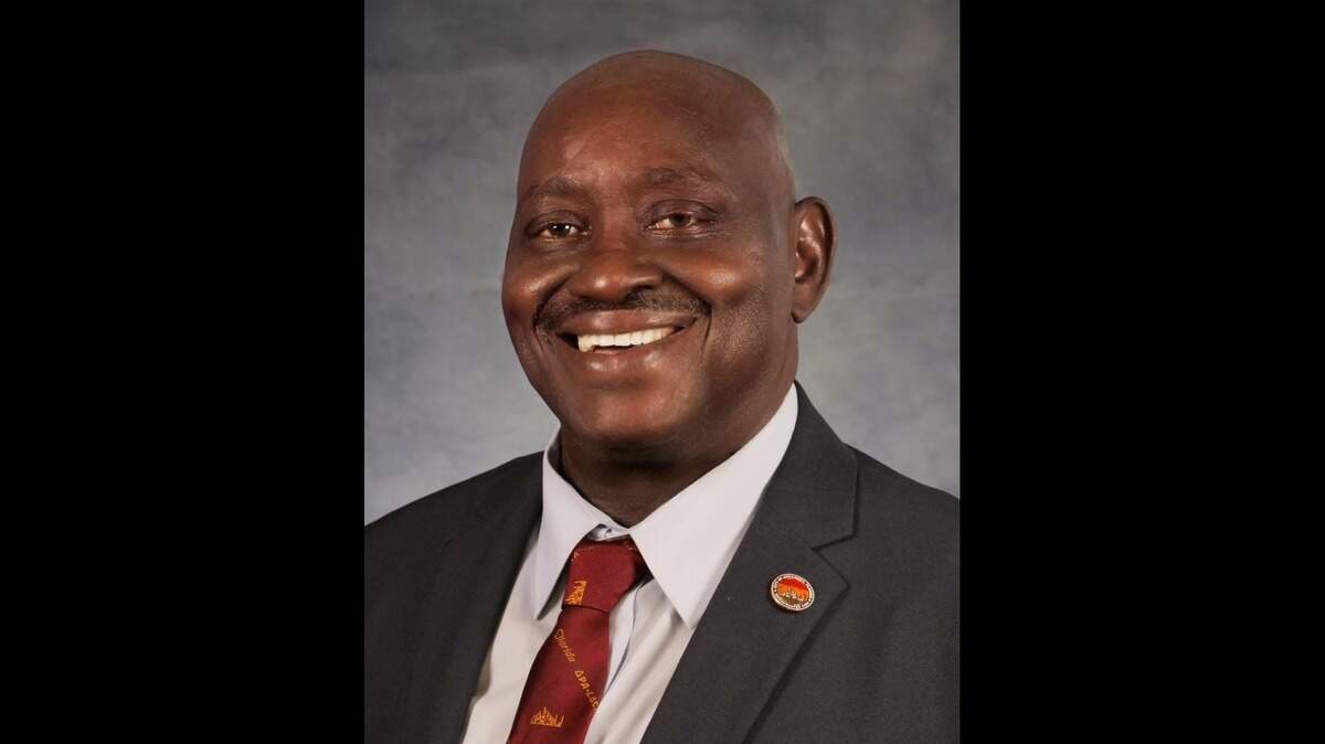 Commissioner Alvin Burke passed away Wednesday after succumbing to cancer, Opa-locka city manager John Pate announced on Facebook. He was 67. 
