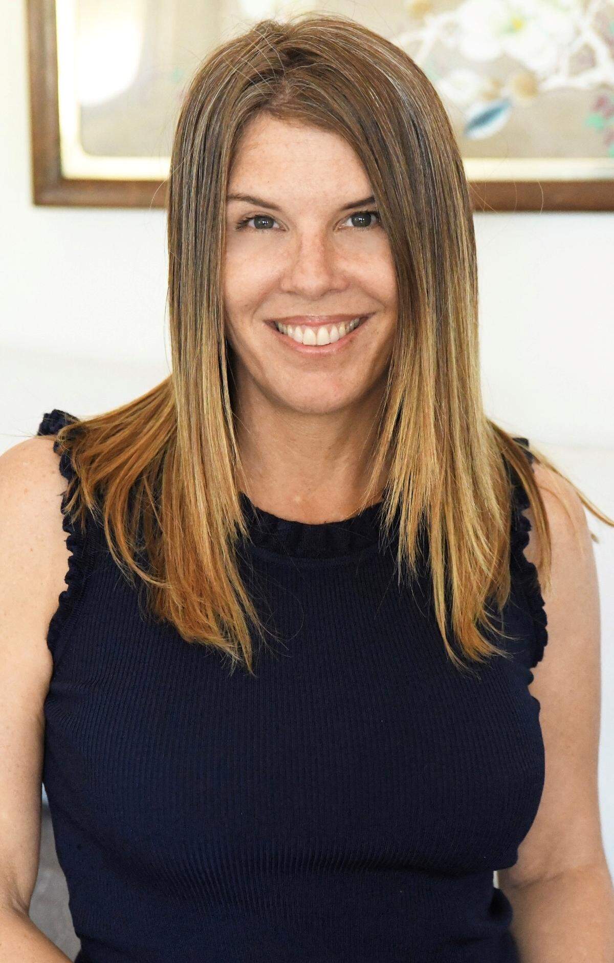 Former Miami Beach Commissioner Kristen Rosen Gonzalez is running for her old seat.