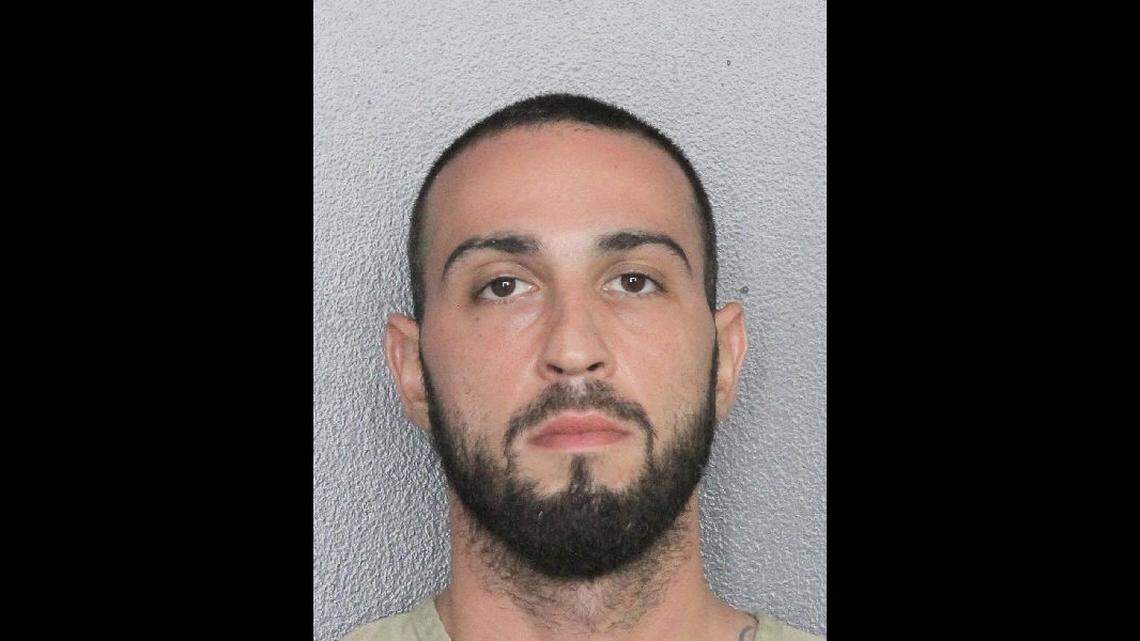 Angel Candelaria has been arrested on a charge of premeditated murder.