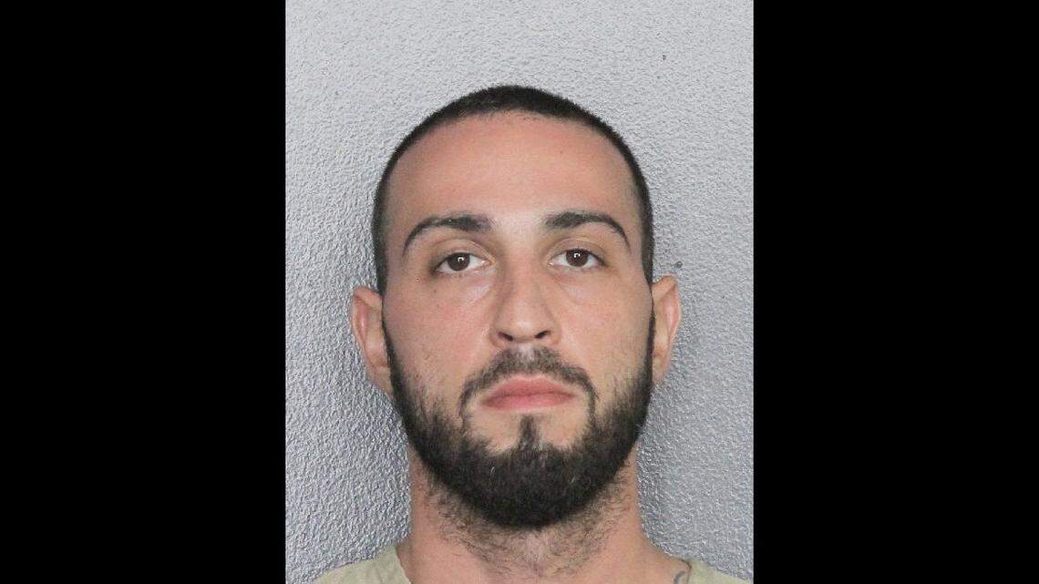 Angel Candelaria has been arrested on a charge of premeditated murder.