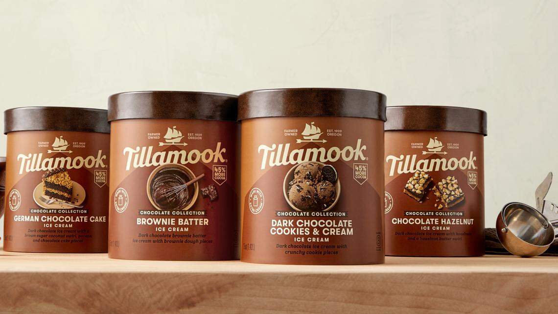 Tillamook iScreen Hides Ice Cream So You Don’t Have to Share